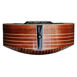 Barockgitarre nach Giorgio Sellas, Venedig 1624 Barockgitarre nach Giorgio Sellas, Venedig 1624