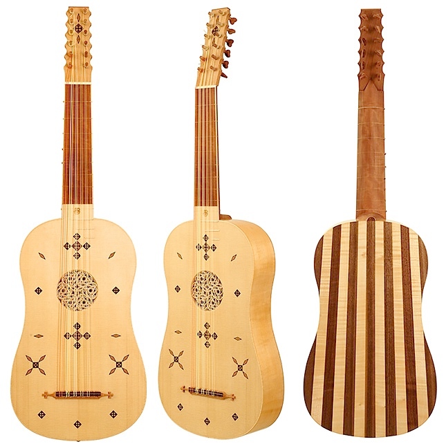 6-ch. Vihuela 6-ch. Vihuela