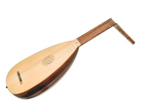 7ch Renaissancelaute nach Hans Frei - Kinderlaute - 7-course renaissance lute after Hans Frei - children lute 7ch Renaissancelaute nach Hans Frei - Kinderlaute - 7-course renaissance lute after Hans Frei - children lute